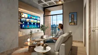 Imagen representativa de la Sala