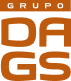 Logotipo Grupo DAGS
