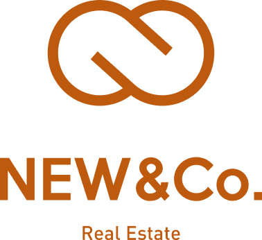 Logotipo New&Co