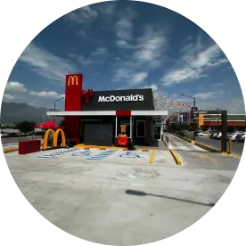 Imagen de Plaza Comerciales Nuevo León 1