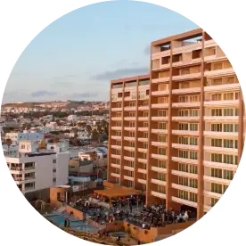 Imagen de Costas Playa de Tijuana