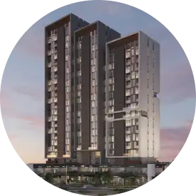 Imagen de VIA VITA LOS LAGOS